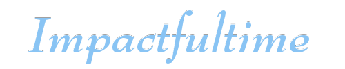 impactfultime.com